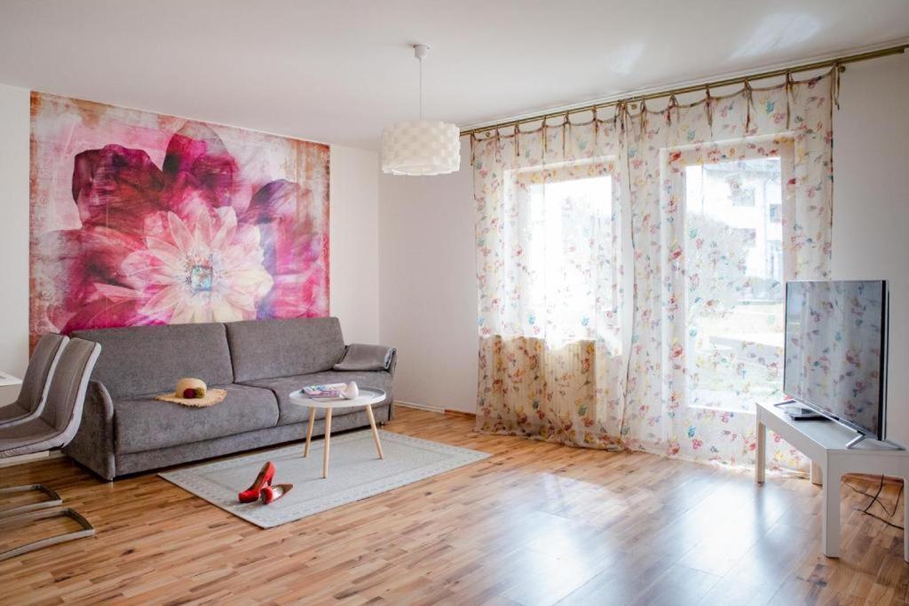 Apartment12 Singen Exterior foto