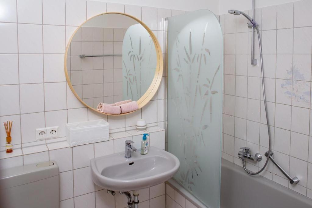 Apartment12 Singen Exterior foto