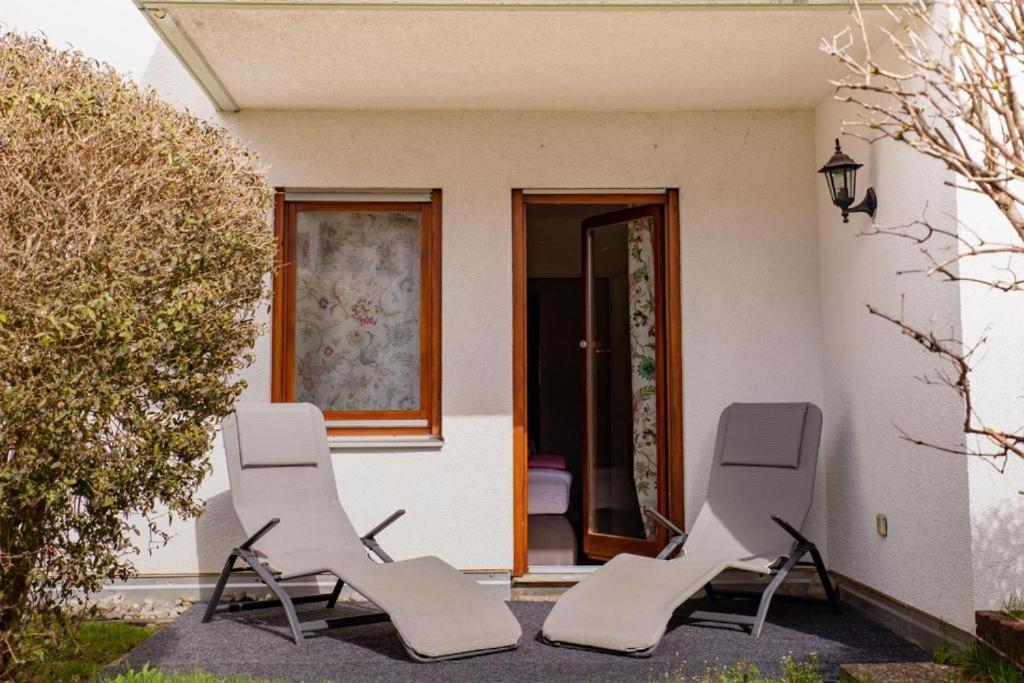 Apartment12 Singen Exterior foto
