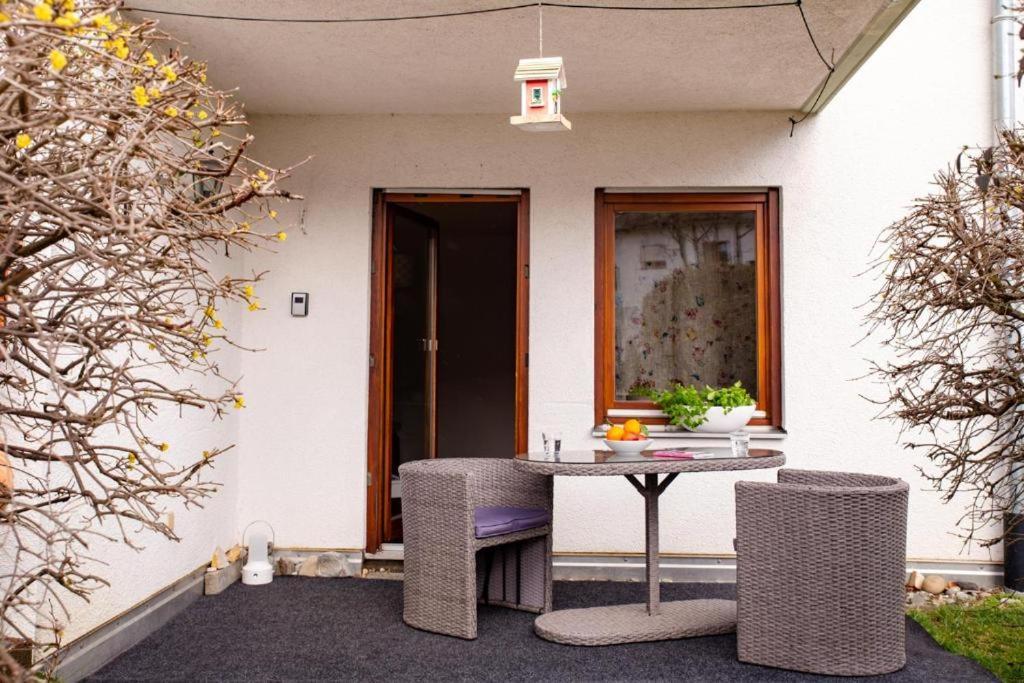 Apartment12 Singen Exterior foto